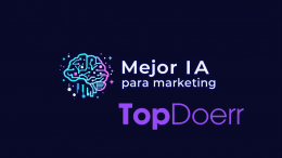 La Herramienta de Inteligencia Artificial Ideal para el Marketing y Agencias de Mercade