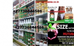 Men's Clinics +27736844586 Penis enlargement Cream Pills