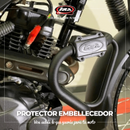 Protectores Embellecedores