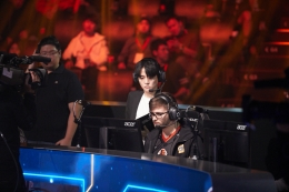 Acer continúa como socio y proveedor oficial de monitores del Campeonato Mundial de League of Legends 2018