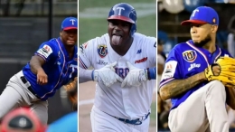 Tres cubanos se coronan campeones con Venezuela en Serie del Caribe