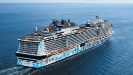 3 itinerarios de MSC Cruceros que recomendamos