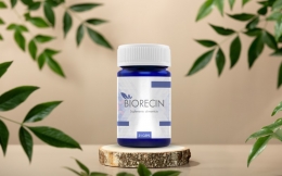 Biorecin complex – una fuente natural de belleza y salud