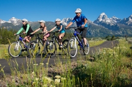  Choose Brisbane Bike Rental for your cycling adventure?