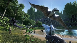 Pura amenaza: Las 5 criaturas más molestas de ARK: Survival Evolved