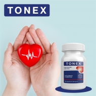 Tonex: un nuevo complejo a base de plantas para combatir la hipertensión