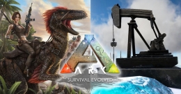 ¿Qué tan difícil es conseguir petróleo? Ark: Survival Evolved