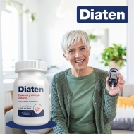 Diaten: un enfoque natural para controlar la diabetes