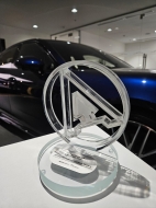 AVTODOM Lamborghini Neva Towers is recognized as the Car Dealer of the Year 2024