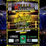 Los campeones mundiales de K1 vuelven a Navacerrada 