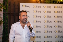 CX Blog celebra cuatro años en el mercado español