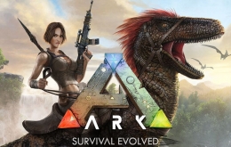 ¿Quien es Helena Walker? La Historia de Ark: Survival Evolved