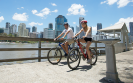 Your Source for Electric Bikes for Sale in Brisbane