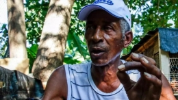 Muere leyenda del voleibol cubano Abel Sarmientos