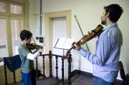 Las academias de música en Uruguay de mayor nivel