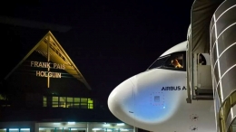 Crisis energética genera apagón en aeropuerto de Cuba afectando turistas extranjeros 