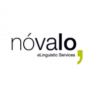 Novalo, el referente de la traducción nacional.