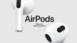 Buy Apple AirPods Online from iFuture