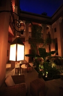 Riad  Al Ksar Spa Con Encanto Piscina Marrakech