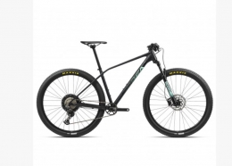 mtb orbea alma H30