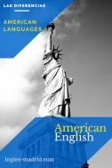 American Language vs American English