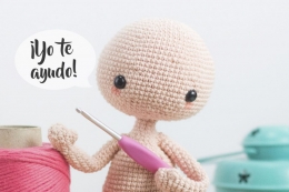 Elegí el mejor hilo para tu amigurumi en Mercería del Litoral