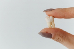 El efecto de la osteoporosis en los implantes dentales