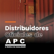 Distribuidores Oficiales de APC en Todo el País