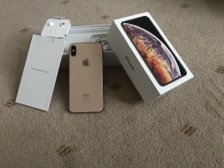 Apple iPhone XS 64GB € 400 iPhone XS Max 64gb € 430 iPhone X 64gb € 300 iPhone XR 64gb € 340 +27661104268