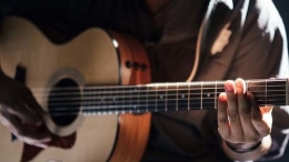 Tips para aprender guitarra