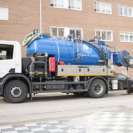 Desatascos Aranguren en Cuenca