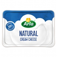 Nueva imagen, mismo sabor fresco: Así son los nuevos Quesos de Untar Arla®