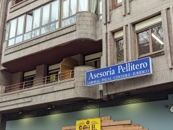 Asesoría Fiscal en Santander – Asesoría Pellitero