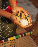 Traditional Healer Mama Nalongo +27780203636 