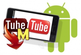 Como descargar gratis TubeMate ultima version 