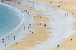  Las 10 Playas Más Hermosas de Cataluña