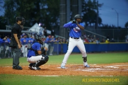 Equipo del exilio cubano se enfrenta a los Houston Apollos