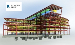 Los más importantes beneficios de aprender Revit-Bim