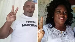 Cuban regime's harassment of Damas de Blanco on their 22nd anniversary