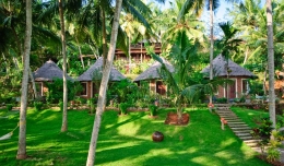 Best Ayurveda Resort in India: Soul Vacation