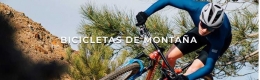 La nuevas bicis de montaña para la primavera. Tipos de MTB