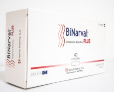  NARVAL PHARMA propone perder peso sin dietas rigurosas con BiNarval Plus®