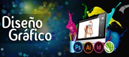 Estudiar Diseño Gráfico