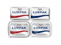 Lurpak® te ayuda a hacer magia en tu cocina