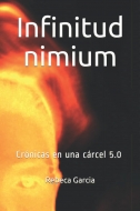 Escritora venezolana Rebeca García presenta el libro “Infinitud nimium: Crónicas en una cárcel 5.0”