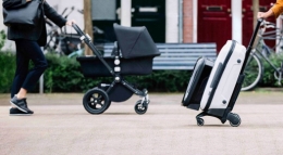 Bugaboo elige IFS Applications para afrontar con éxito su rápido crecimiento internacional