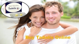 Tadalis – The Best Treatment for Male Impotent Disorder