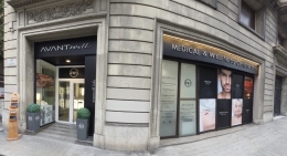 AVANTwell presenta su Medical & Wellness Center BCN