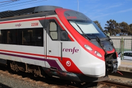 RENFE: problemas y retrasos