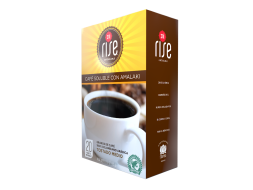 Se Lanza Zrii Rise, el Primer Café Soluble con Amalaki